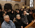 Slika Posljednji ispraćaj preč. Josipa Saboleka